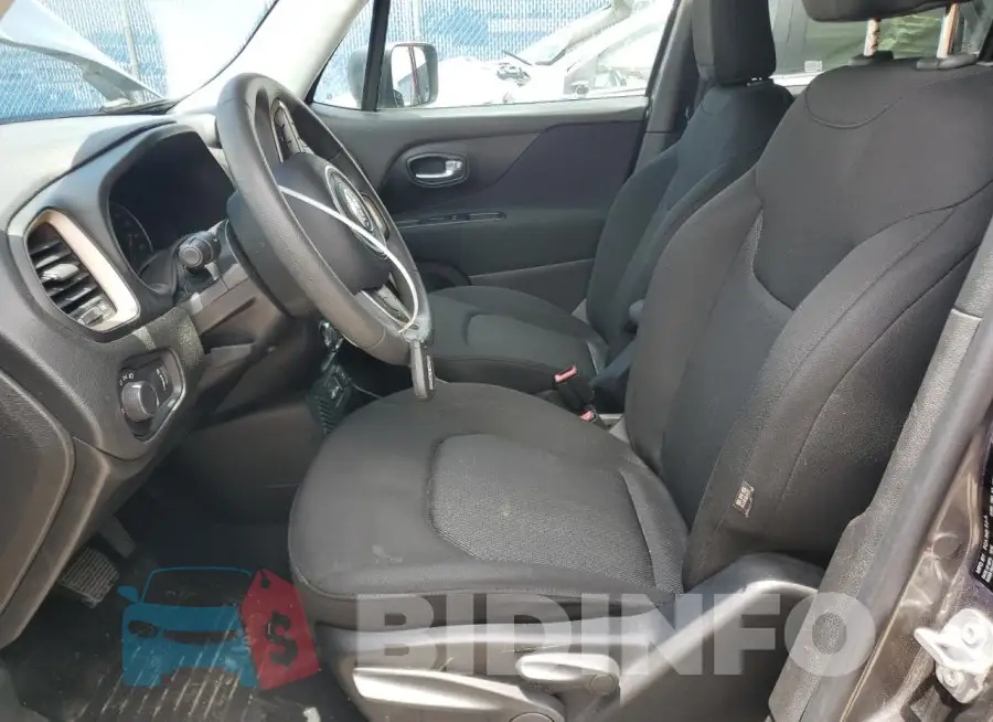 ZACCJAAB7HPE51111 Photo# 7