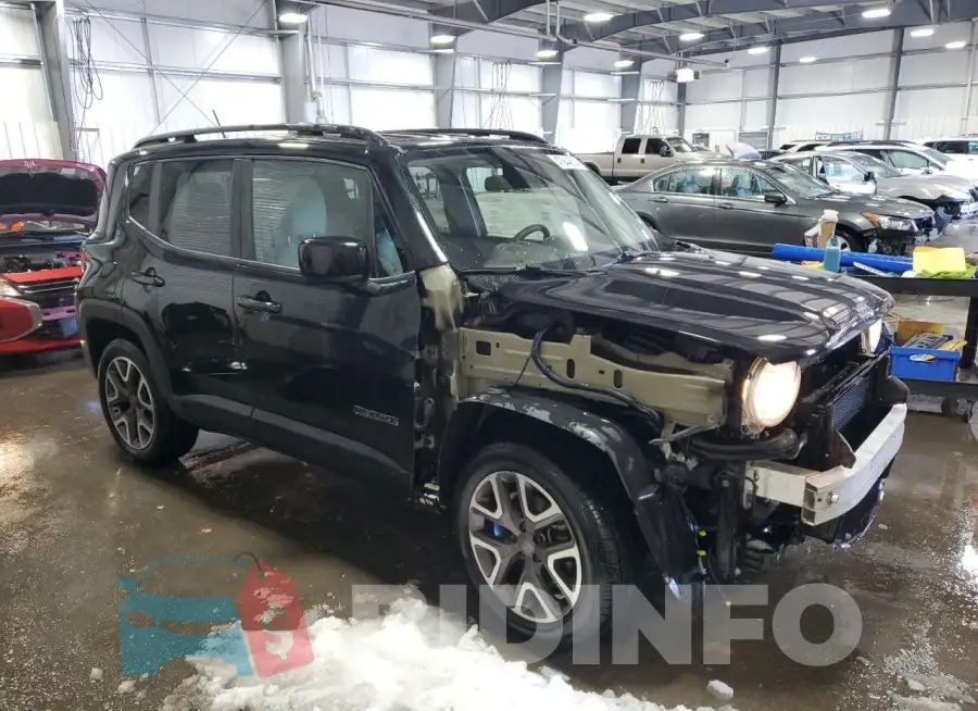 ZACCJBBT0FPB76387 Photo# 4