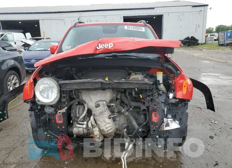 ZACCJBBT3FPC22693 Photo# 5