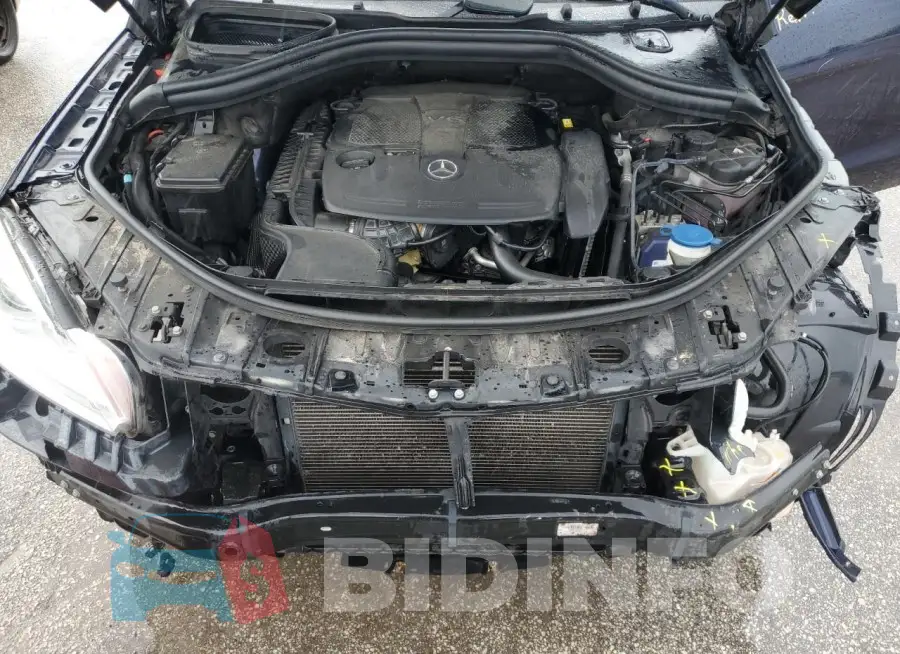 4JGDA5HB5FA500543 Photo# 11