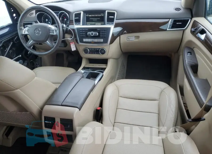 4JGDA5HB5FA500543 Photo# 8