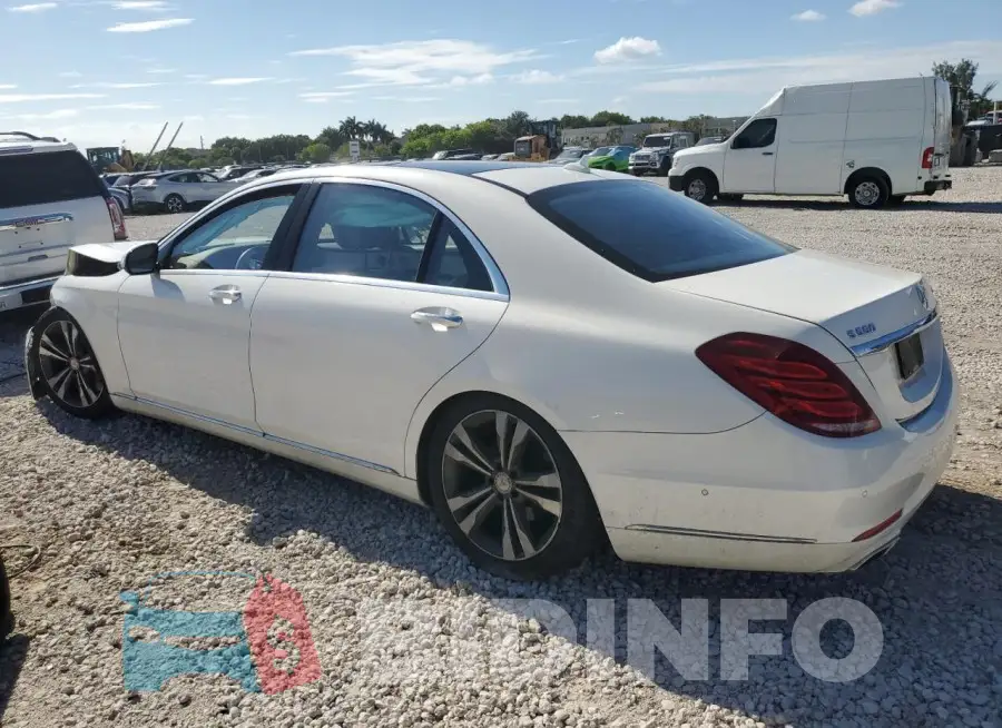 WDDUG8FB6HA317295 Photo# 2