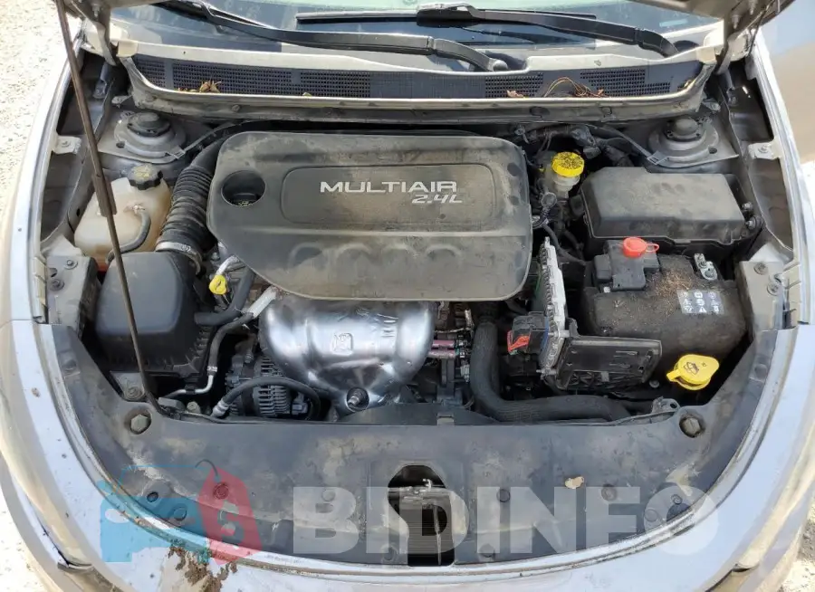 1C3CDFBB4FD120554 Photo# 11