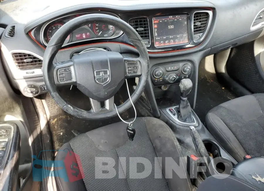 1C3CDFBB4FD120554 Photo# 8
