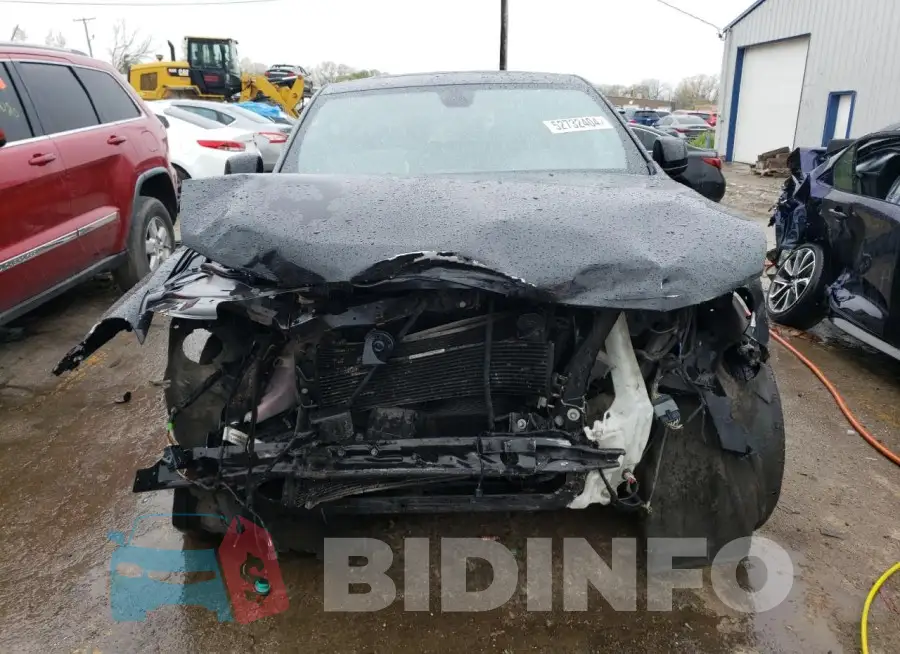 1C4RDJAG6FC180377 Photo# 5