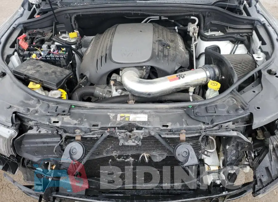 1C4SDJCTXGC484535 Photo# 12