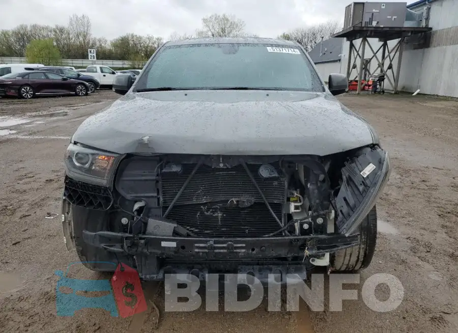 1C4SDJCTXGC484535 Photo# 5