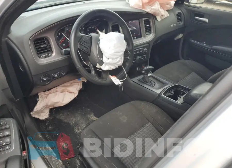 2C3CDXBG6PH589036 Photo# 8