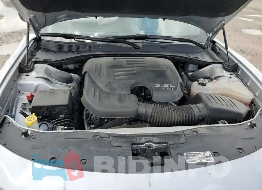 2C3CDXBG6PH589036 Photo# 11
