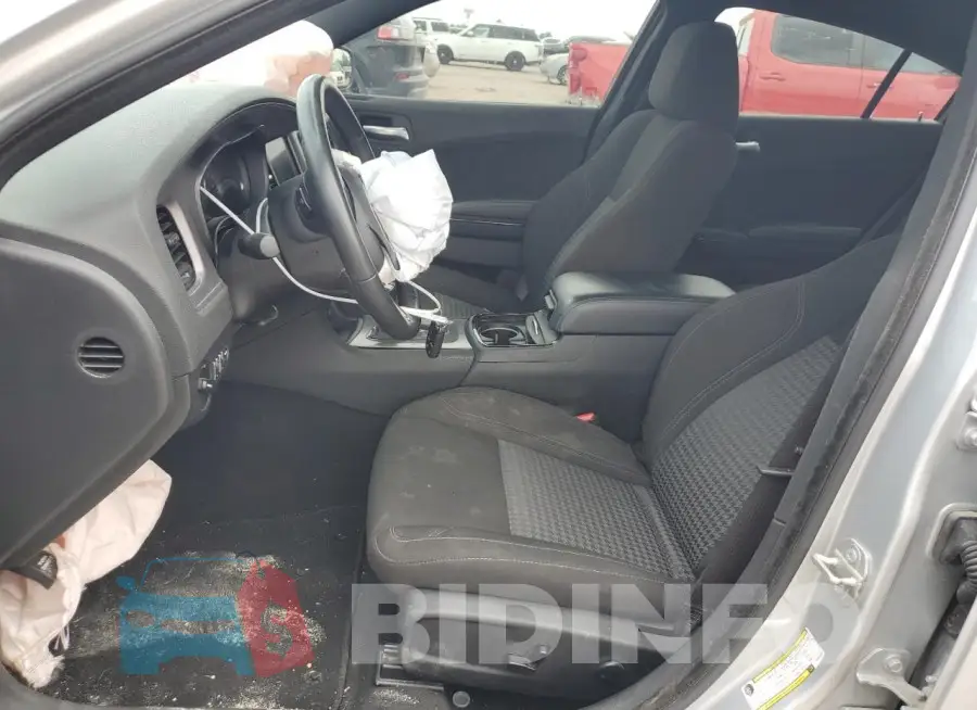 2C3CDXBG6PH589036 Photo# 7