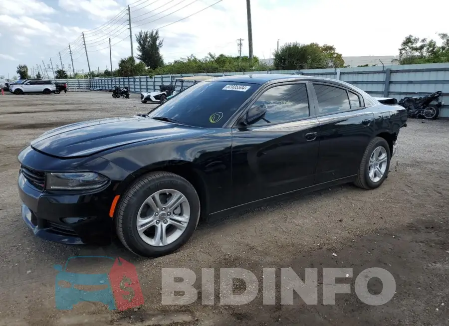 2C3CDXBG7PH613361 Photo# 1