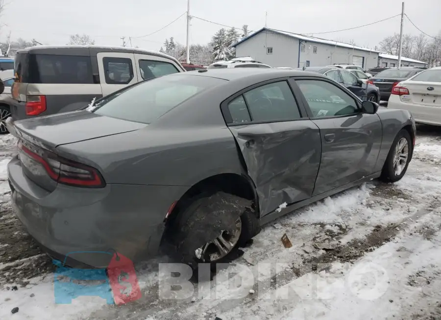 2C3CDXBGXKH698950 Photo# 3