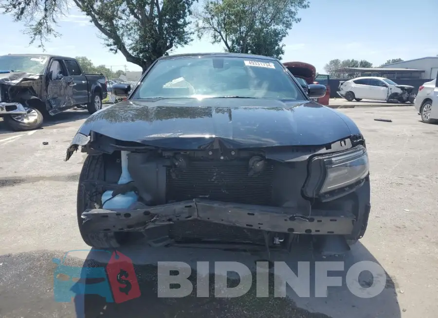 2C3CDXBGXLH180533 Photo# 5