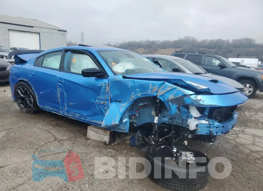 2C3CDXCT3PH560122 Photo# 4