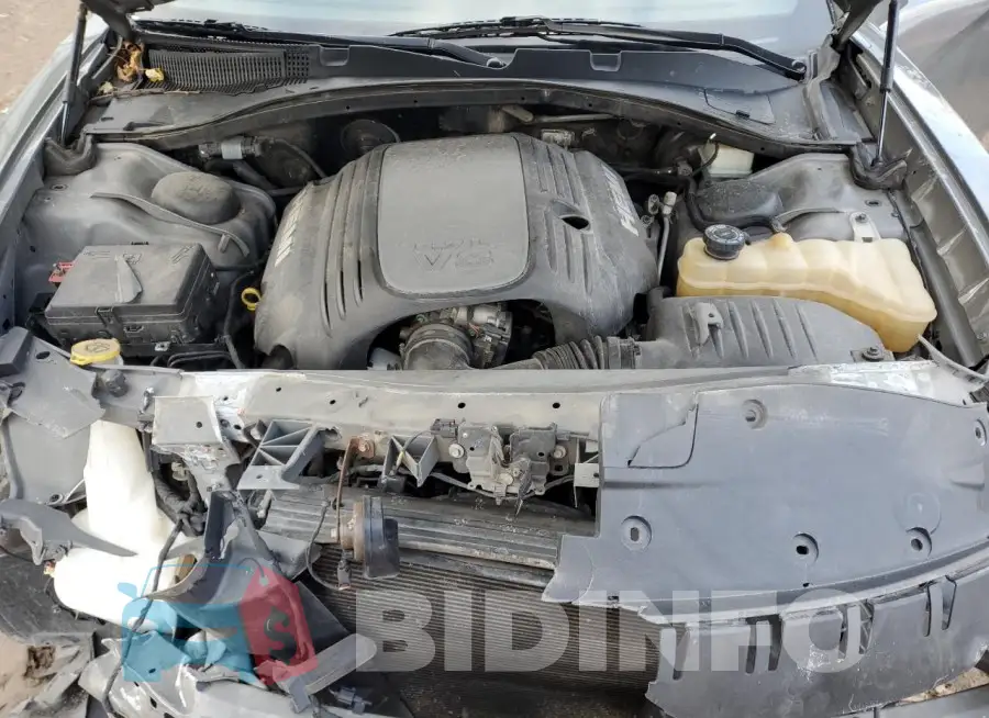 2C3CDXCT6HH656618 Photo# 11