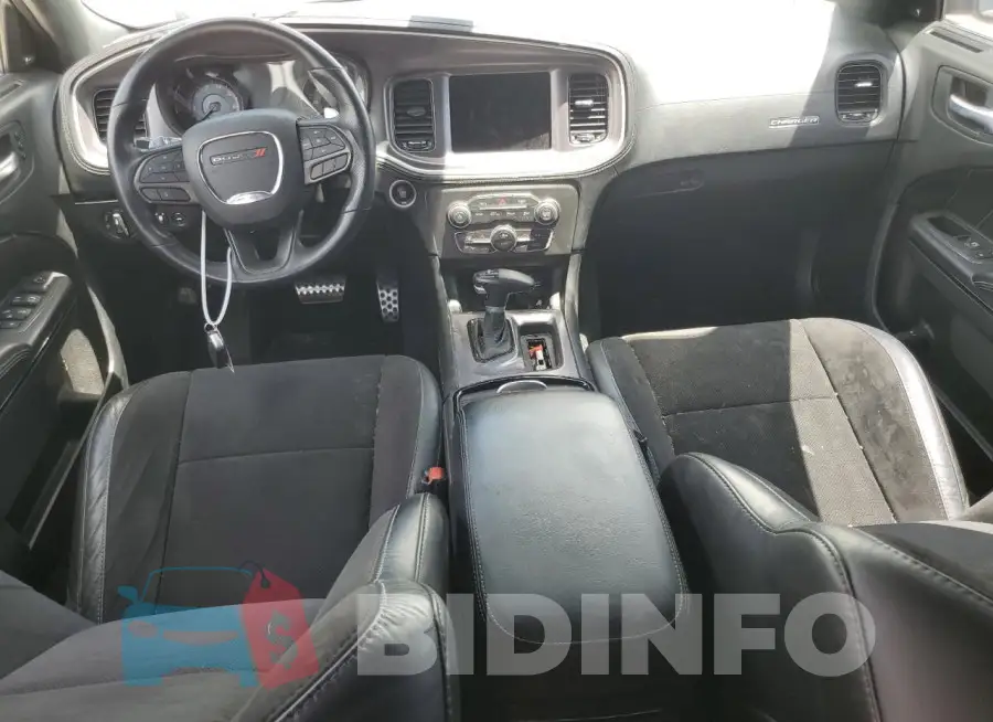 2C3CDXHG3MH625574 Photo# 8