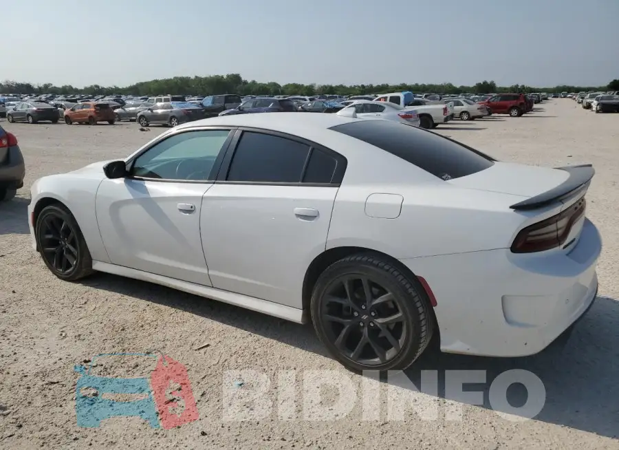 2C3CDXHG3MH625574 Photo# 2
