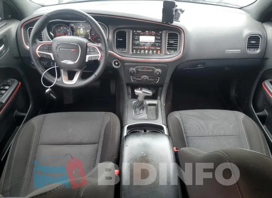 2C3CDXHG8GH159077 Photo# 8