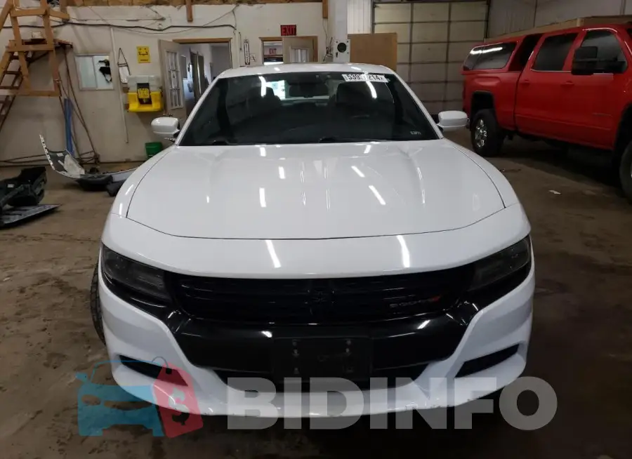 2C3CDXJGXHH516173 Photo# 5