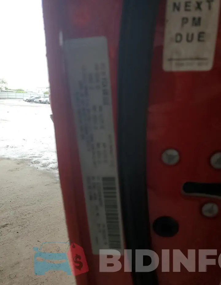 2C3CDZAG9KH687547 Photo# 12