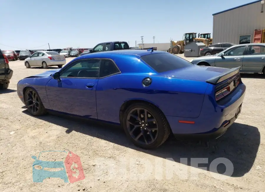2C3CDZBT8KH699197 Photo# 2