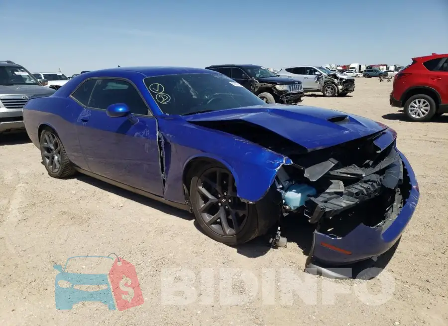2C3CDZBT8KH699197 Photo# 4