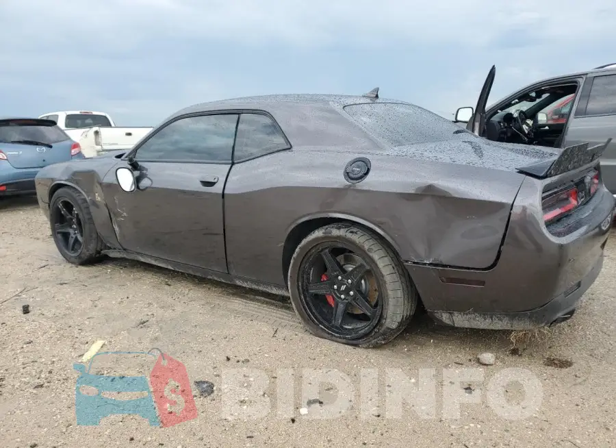 2C3CDZFJ4KH683412 Photo# 2