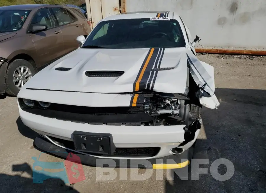 2C3CDZJG4PH526725 Photo# 5