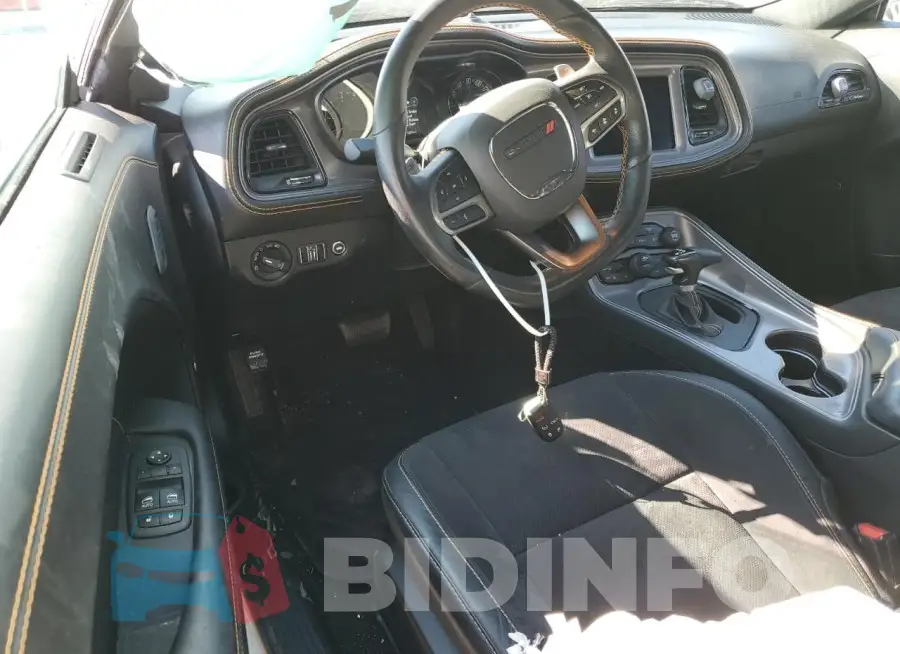 2C3CDZJG4PH526725 Photo# 8