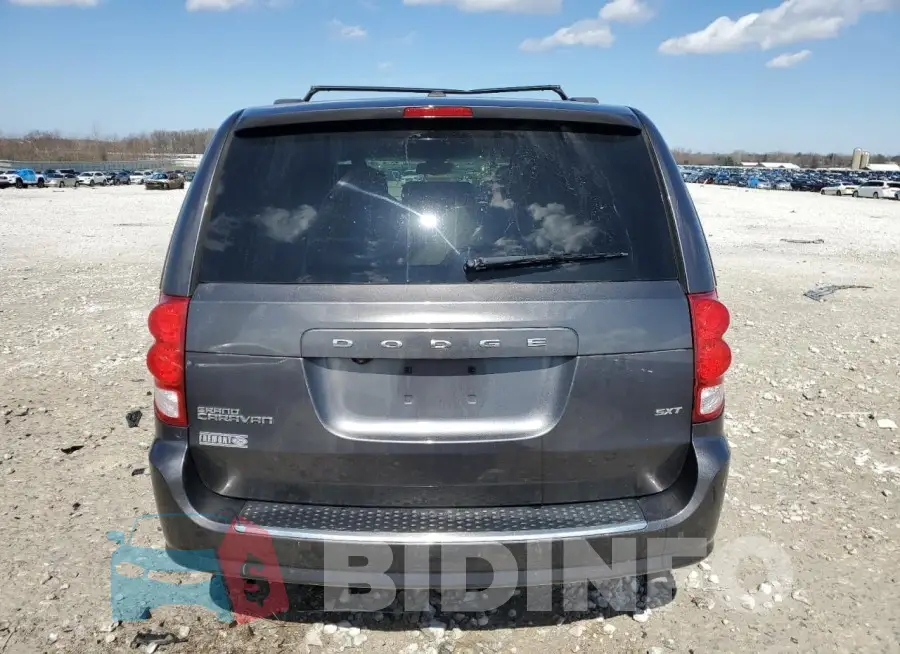 2C4RDGCG2LR173798 Photo# 6