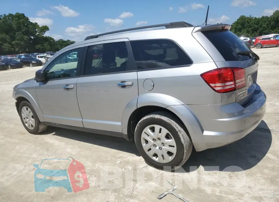 3C4PDCAB2LT232319 Photo# 2