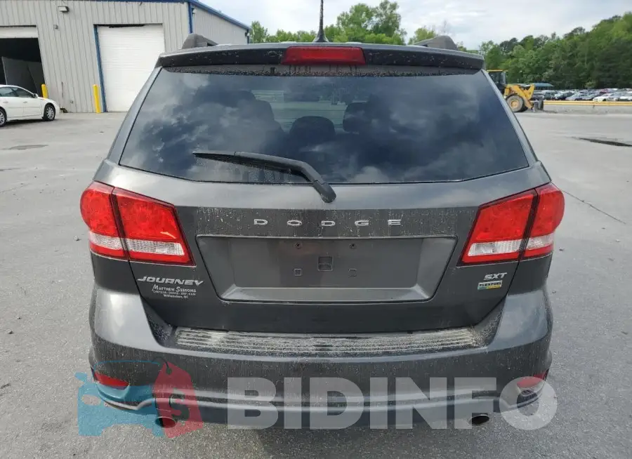 3C4PDCBG2GT141373 Photo# 6