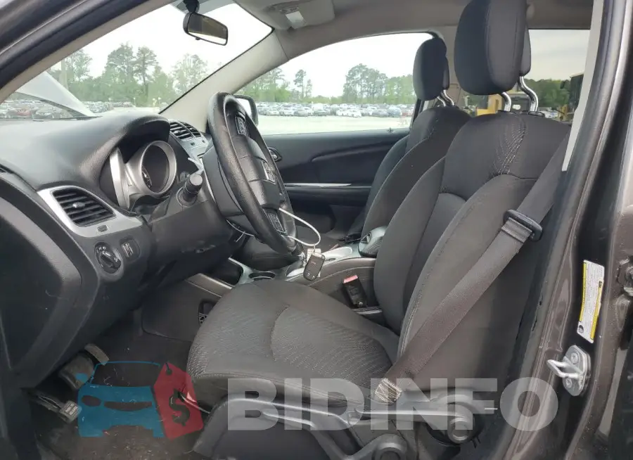 3C4PDCBG2GT141373 Photo# 7