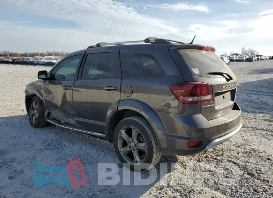 3C4PDCGG2HT605577 Photo# 2