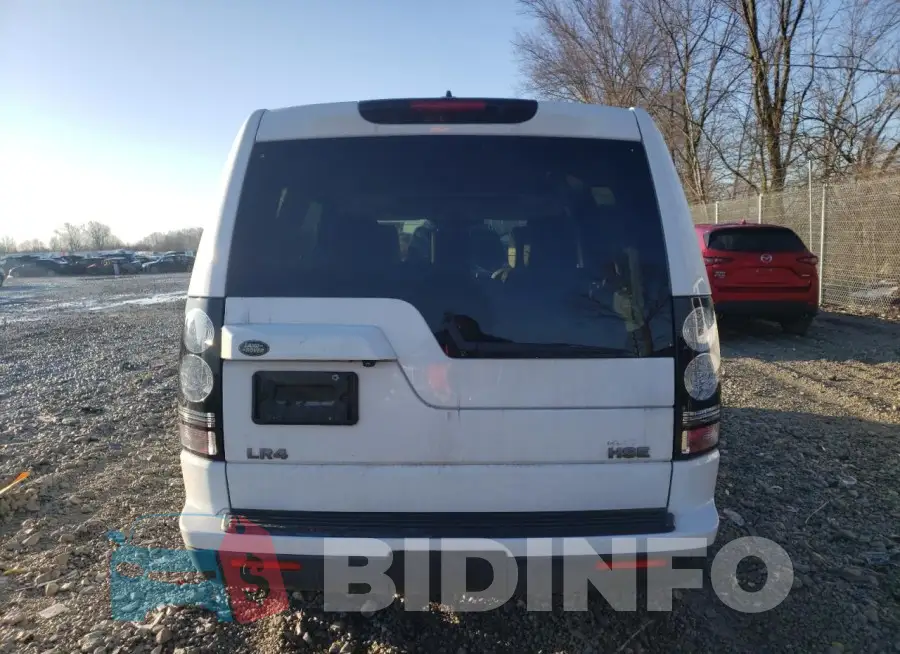 SALAG2V63GA835337 Photo# 6