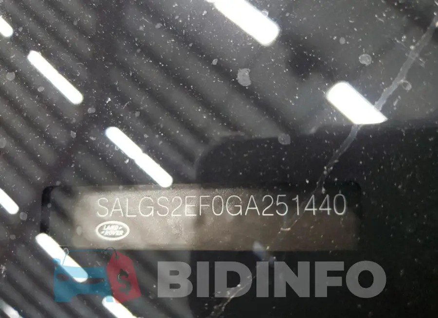 SALGS2EF0GA251440 Photo# 13