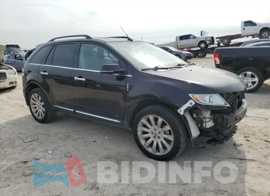 2LMDJ6JK9FBL34178 Photo# 4