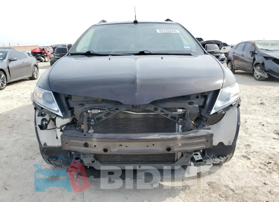2LMDJ6JK9FBL34178 Photo# 5