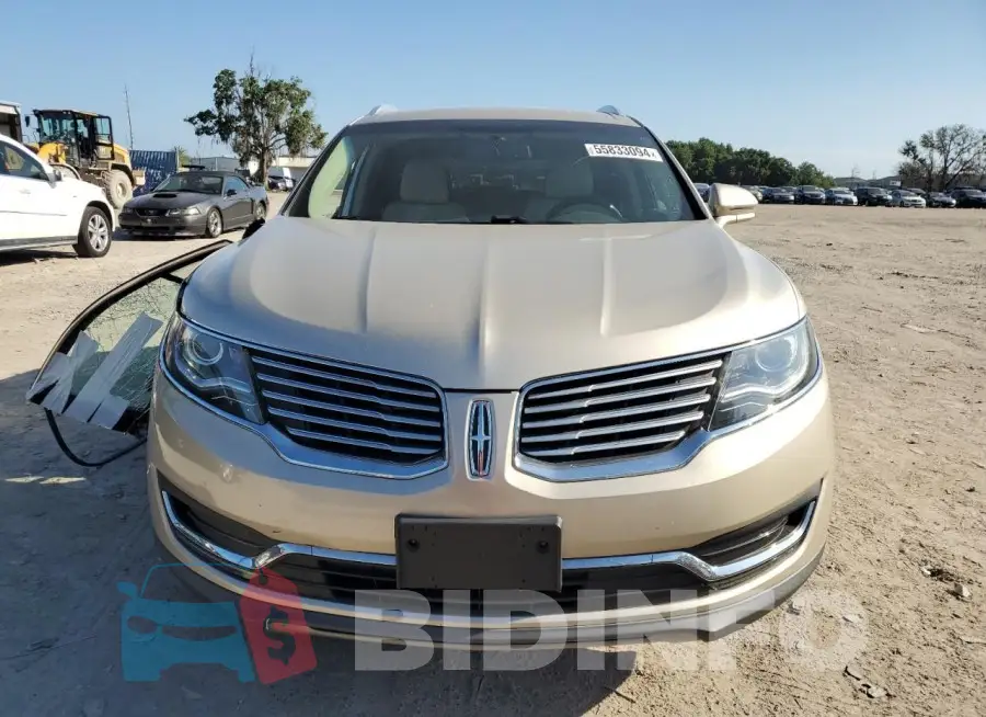 2LMPJ6KR0HBL14672 Photo# 5