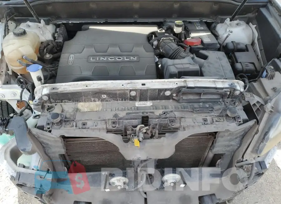 2LMPJ6KRXGBL33566 Photo# 12
