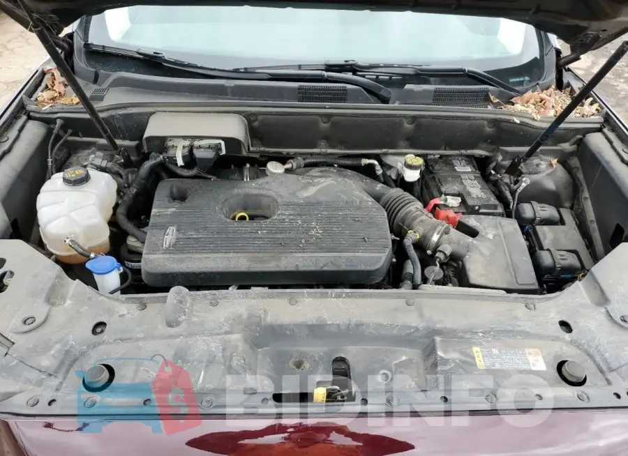 2LMPJ8K91MBL16517 Photo# 11