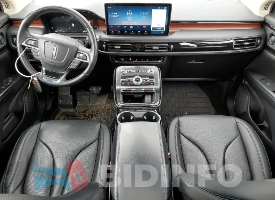 2LMPJ8K91MBL16517 Photo# 8