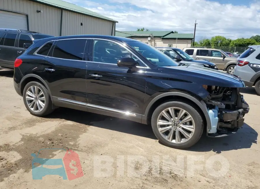 2LMPJ8LP3HBL10950 Photo# 4