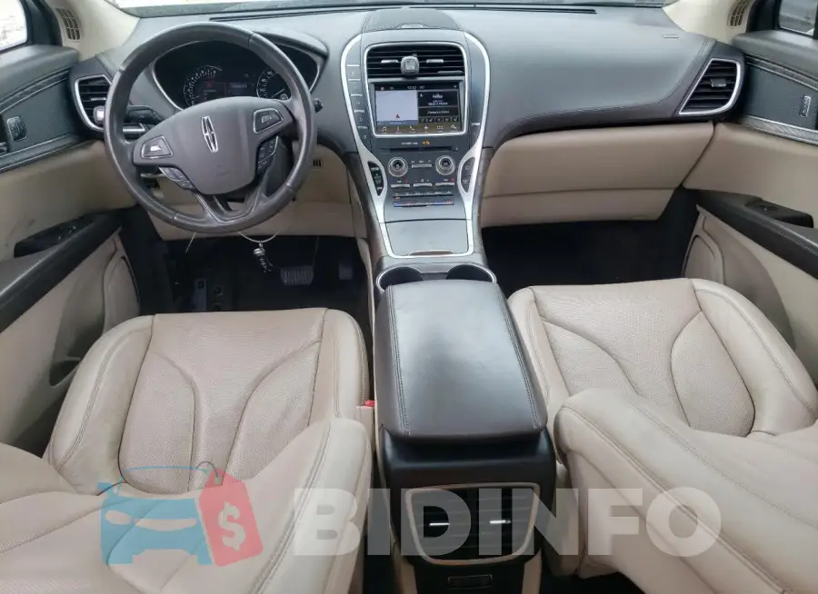 2LMPJ8LP4HBL39681 Photo# 8