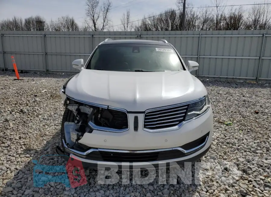 2LMTJ8LP4GBL38124 Photo# 5