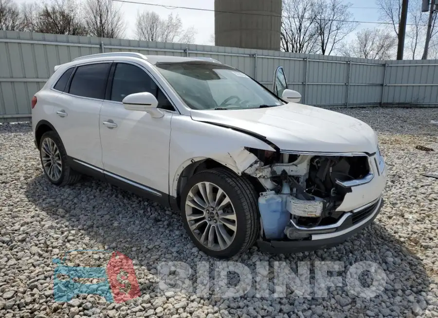 2LMTJ8LP4GBL38124 Photo# 4