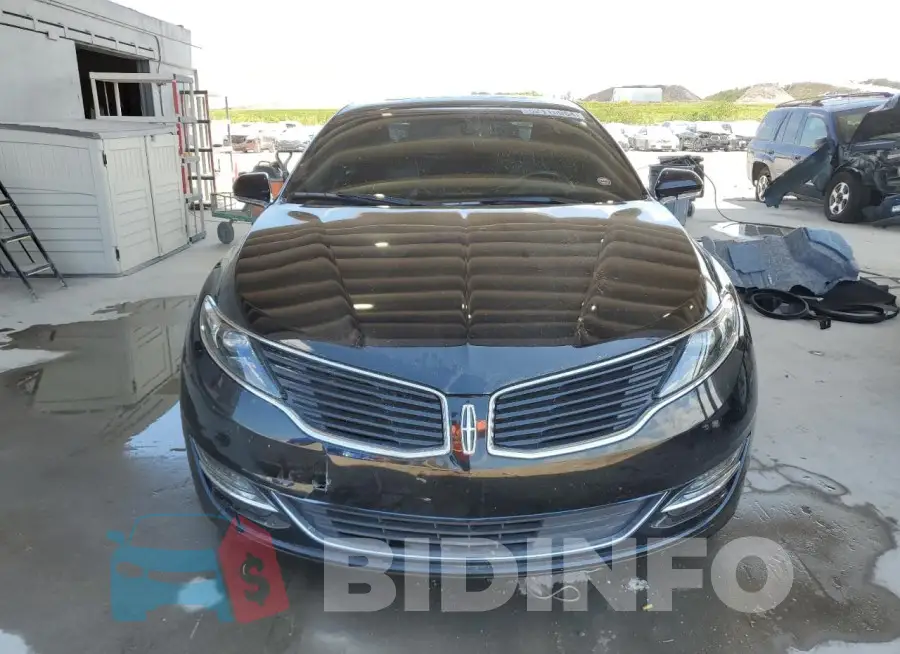 3LN6L2MK6GR634122 Photo# 5