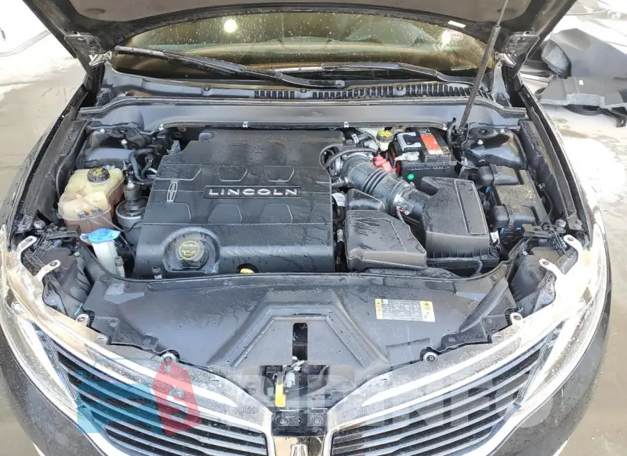 3LN6L2MK6GR634122 Photo# 11