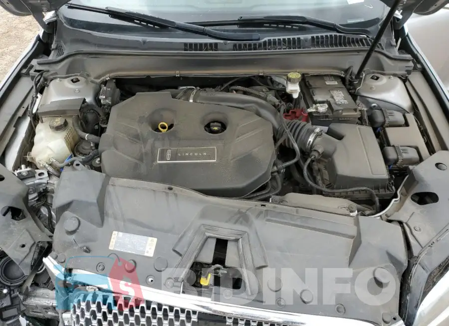 3LN6L5A95LR611475 Photo# 11