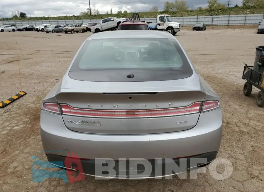 3LN6L5A95LR611475 Photo# 6